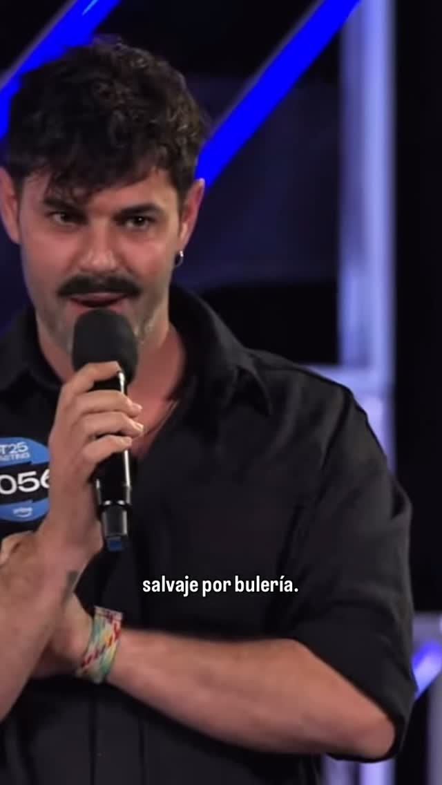 Y este ha sido mi segundo tema. De la gran @isabelaaiunoficial con la guitarrita de mi @tomastrings
.
.
#potrasalvaje #buleria #flamenco #cover #ot #operaciontriunfo #operaciontriunfo2025 #ot2025 #operaciontriunfo25 #ot25 #manuelalejandro #casting #castingot #castingoperaciontriunfo #castingotmadrid #operaciontriunfomadrid #otmadrid