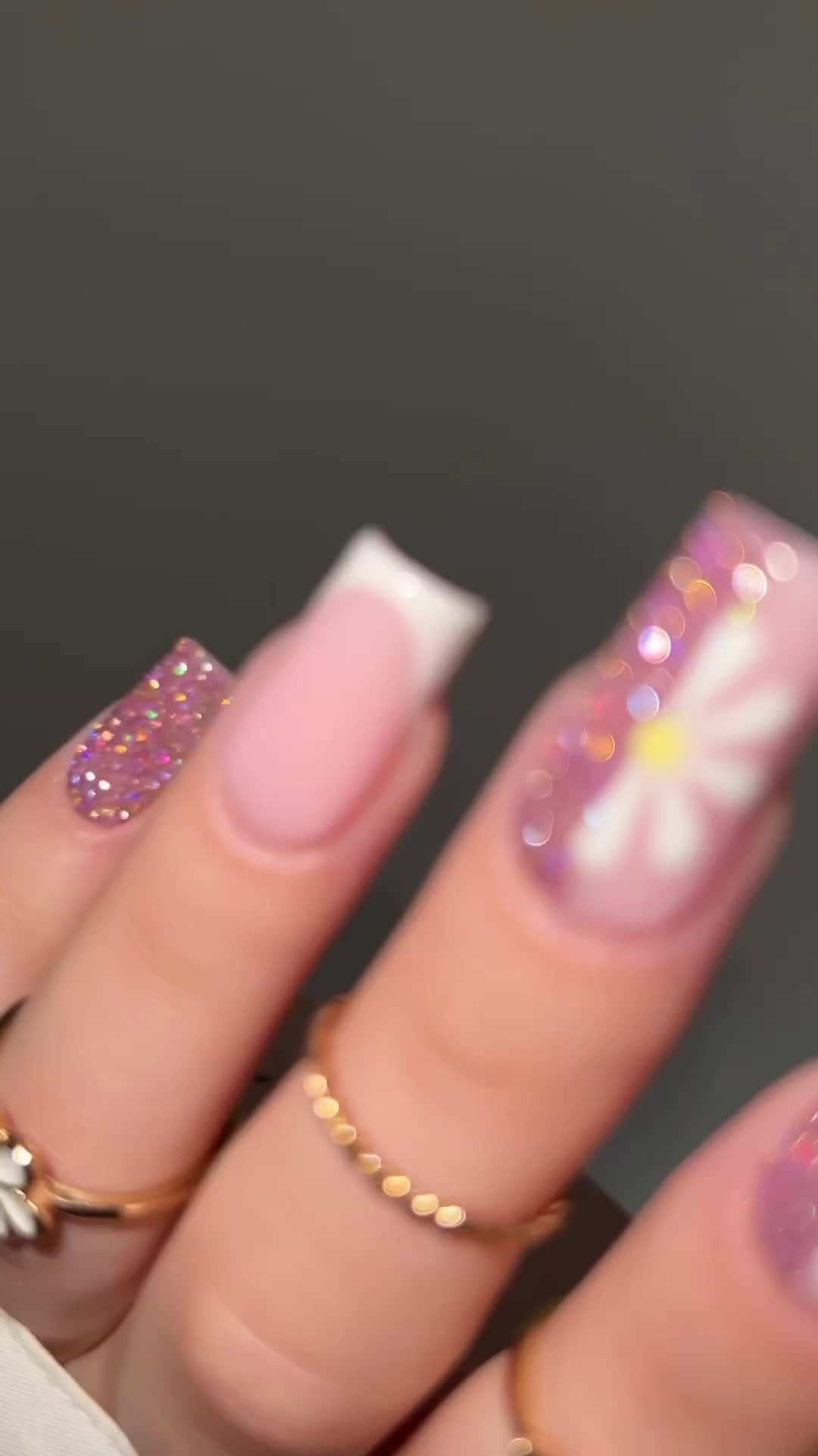 Ideas para tus uñas 💅🏼