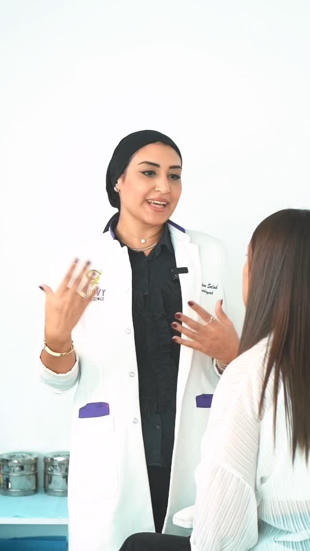 Let me share my experience with Rich PL injection, a skin builder that helped improve my skin🤍
انا جربت حقنة @richpl.egypt لشد البشرة و تحفيز الكولاجين تعالوا نشوف النتيجة
#richpl #groovyclinics