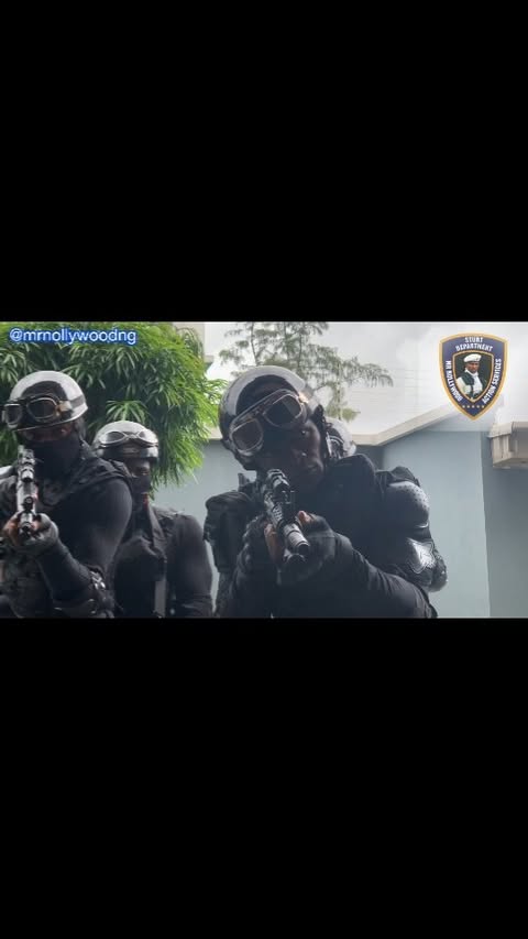 After 20 Years In Service 🏅 We Still Remain Your No.1 Plug 🔌 For Action Films In West Africa.
iDirect - iRentProps - iProduce - iConsult
iPR & iProvide Stunt People & Event Bouncers, Police Van & Military 🪖 Escorts.
DMs IG @MrNollywoodNG
(BAC) Award 🏆 For Best Stunt Actor & Director
5x Highest Cinema Grossing Stunt & Fight Coordinator 🏅 Our Films Gathererd Over 14 AMVCA Nominations This Year Alone. Proudly Nigerian 🇳🇬.
#Fighttrainer #Mrnollywood #Fightcordinator #stuntcordinator #fightchoreographer #comedy #food #virals #krakshq #instablog9ja #davido #wizkid #markangelcomedy #laugh #funny #ghana #nigeria #fypシ #fypage #fypシ゚viral #fypdongggggggg #fypp #fypdong #fypgakni #fypsounds #southafrica #fyppppppppppppppppppppppp