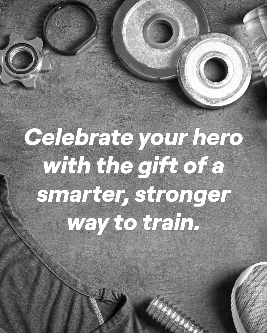 ⏳ Last call to make Father’s Day stronger! 💪 Treat Dad (or yourself) to the gift of smarter workouts, strength progression, and real-time personal strength insights with Fitbod. Today’s the last day to save 15% on a one-year Fitbod membership, click the link in bio to checkout before midnight tonight. ⬆️
Offer: 15% off one-year Fitbod memberships
Promo Valid: June 4 - 16, 2025
Terms: 15% discount applies to one year of membership to the Fitbod app, per user. No refunds, transfers, credits, adjustments or combinations with any other Fitbod related promotions or purchases.