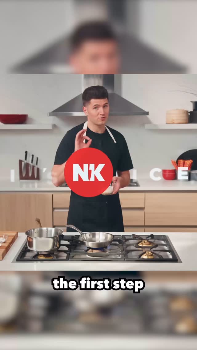 I have to make you Nephew Nick after this haiyaa
