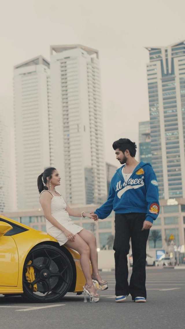 #bts of #dasmahiya ❤️🎬
#dasmahiya is trending everywhere 😍 keep making your reels:)
#ridhamjataniya #muskanbamne #RidhamxMuskan
.
.
Bts by 🎥- @britz_photography_
