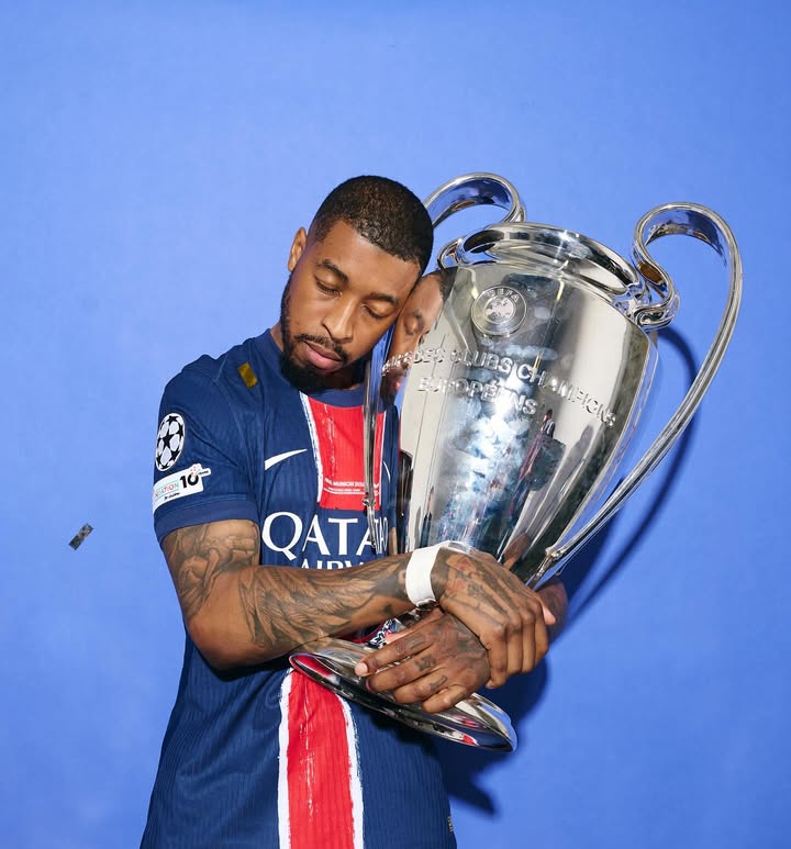 One week ago .. still dreaming 😴🏆
#Hamdulilah