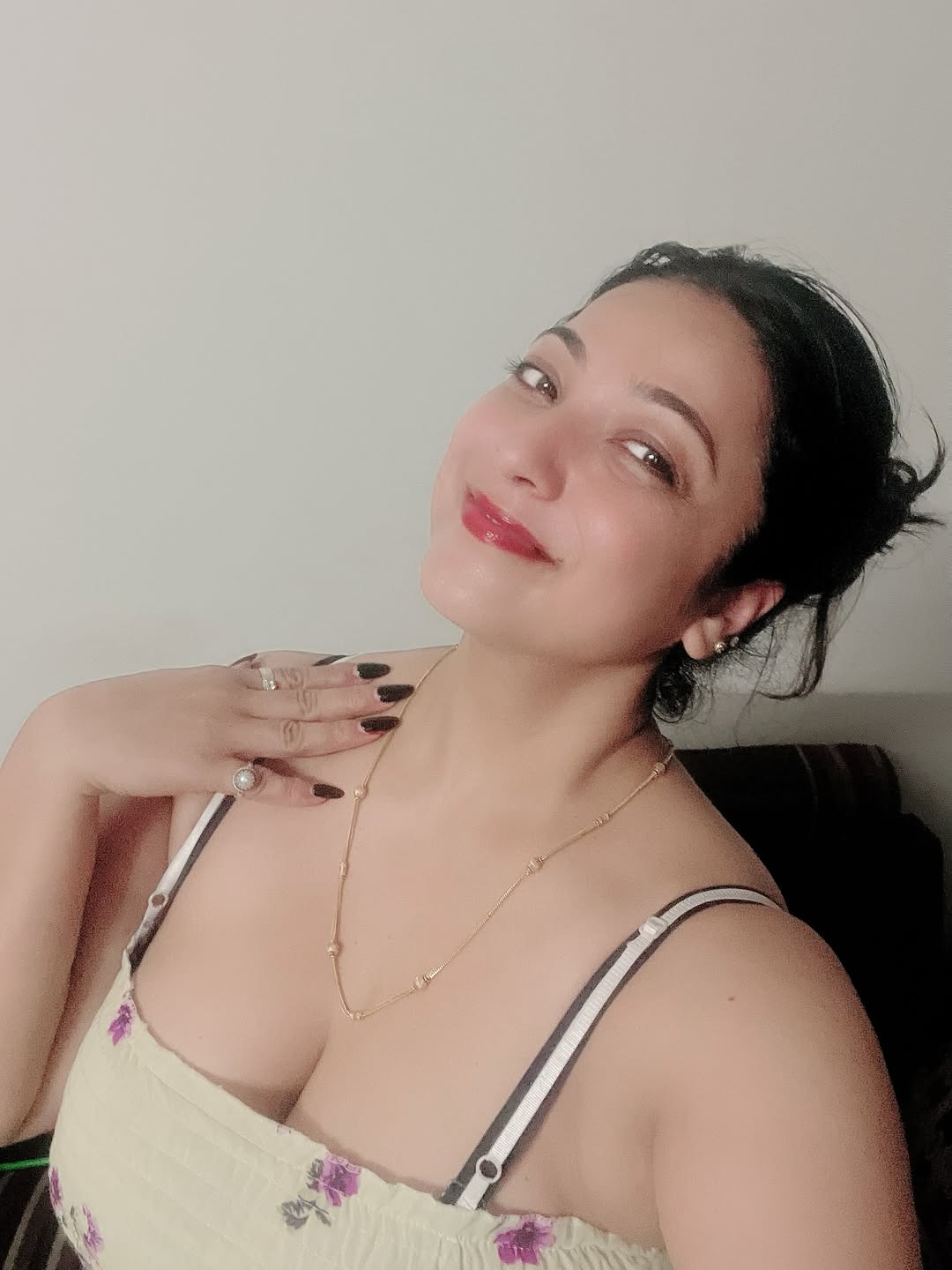 #sundayselfie #loveyourself #staypositive #infinite #possibilities