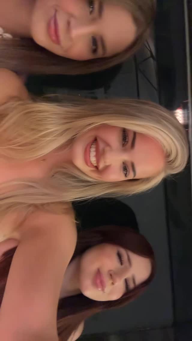 Las más lindas