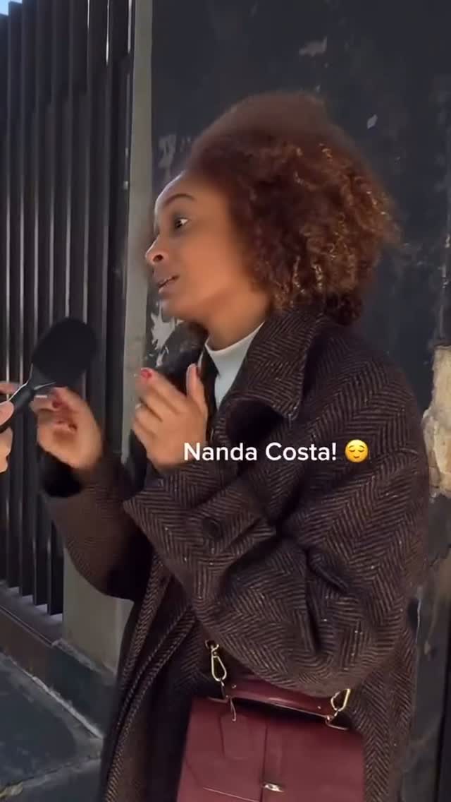 @ste_rib , dei um berro aqui quando você citou meu nome❣️Que alegria saber que eu sou uma sapatão que você gosta 🫶🏼❣️Será que eu sou Bi também?! Fiquei confusa depois desse vídeo 🤣🤣