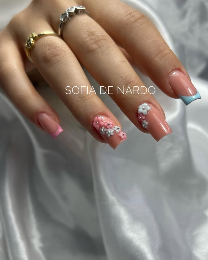 #naturalnails #nails #nailart #nailsofinstagram #gelnails
#manicure #nailsoftheday #instanails #gelpolish #nailpolish
#nailsonfleek #nailstagram #nailtech #naildesign #longnails
#caserta #inspire #gelmanicure #glitternails #nailartist
#nailinspo #acrylicnails #beauty #nailstyle