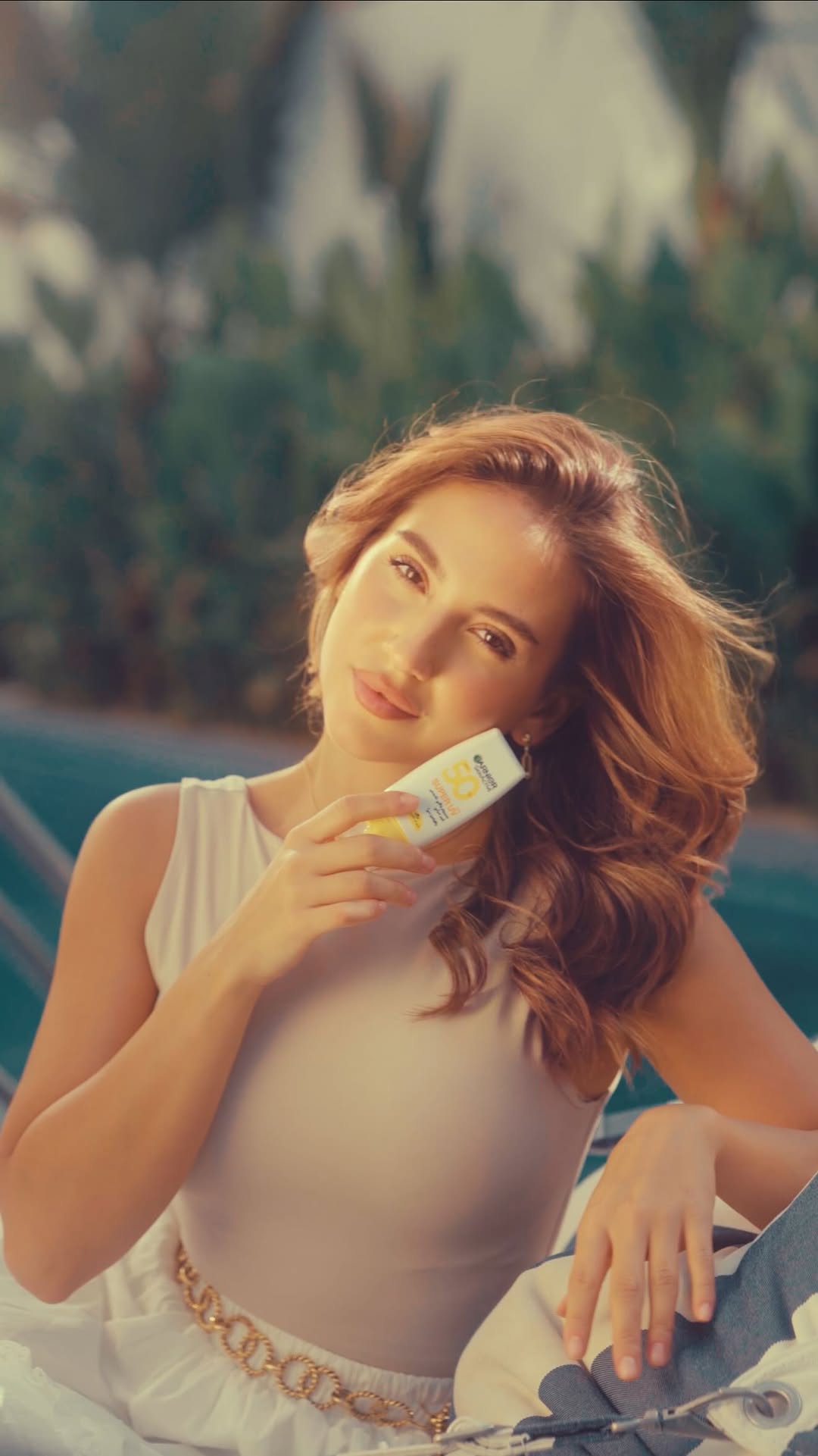 كأنه اخد مكاني ؟ 🤔
.
.
.
@garnierarabia
#skincare