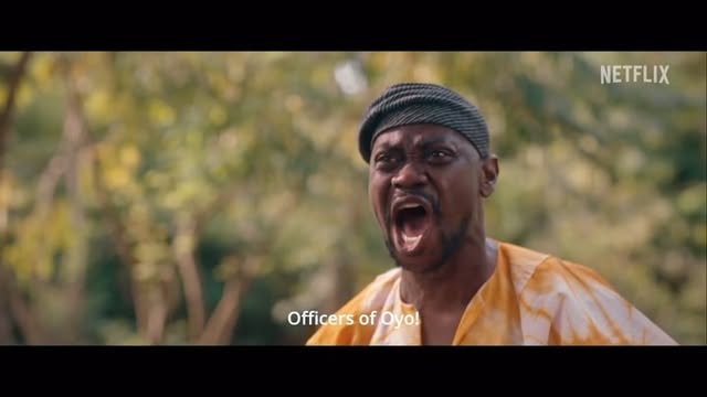With excitement and joy, I present to you the official trailer of our blockbuster movie, LISABI - The Uprising.
A Netflix original @naijaonnetflix @netflixfilm
I can go on and on to tell you what we went through to make this happen but, today is about counting my blessings, I went from being the boy back stage to leading a galaxy of stars in bringing you this masterpiece.
If you understand the consequences of condescending captivity, you’ll appreciate the power of freedom, this movie will show you what our heroes went through to gift us the liberty we enjoy today.
Lisabi - The Uprising hits Netflix on the 27th of September, this one is for you and every child of our land. You will love it!
Directed by the genius @niyi_akinmolayan
Produced by wifey @mo_bimpe
Executive producer @adedimejilateef
#lisabi De !
#Ominira De !