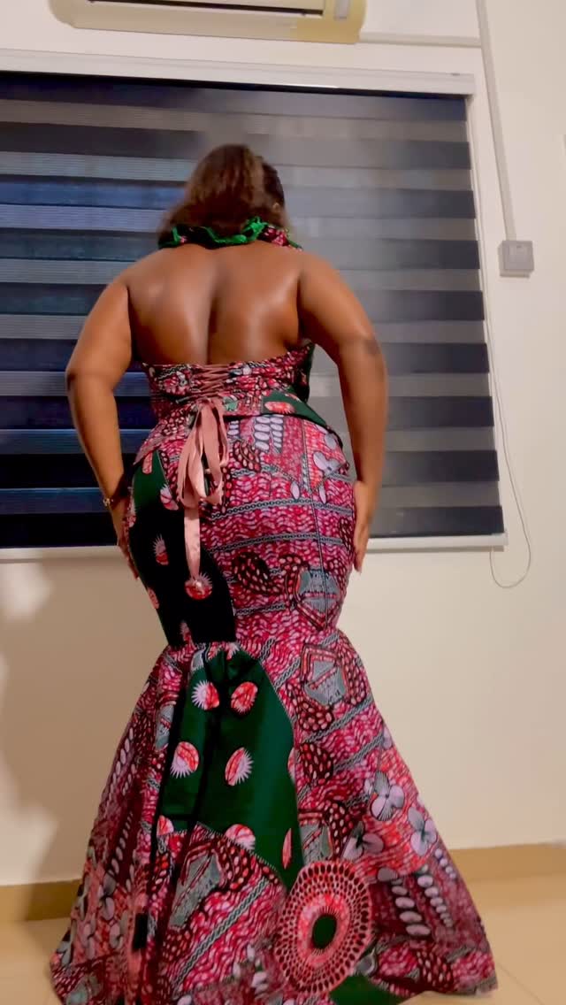 Showing up and Showing off 💯
How I showed up for Face of fashion ATU
👗 @jixels_couture
💄 @theglamstudiogh
#thejijixelorm #reels #viralvideos #fy #fyp