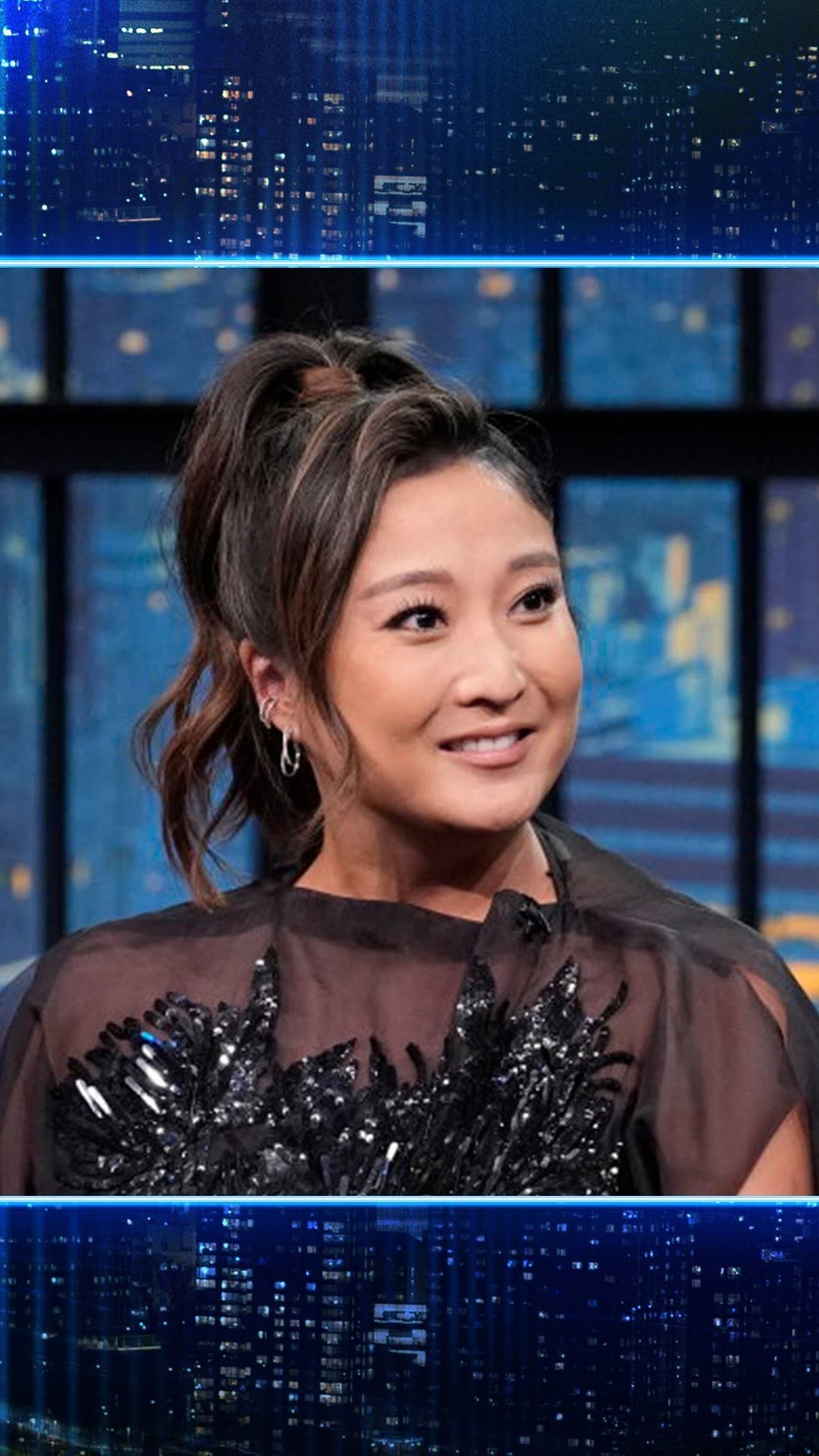 Did you know about @ashleyparklady’s incredible party trick?