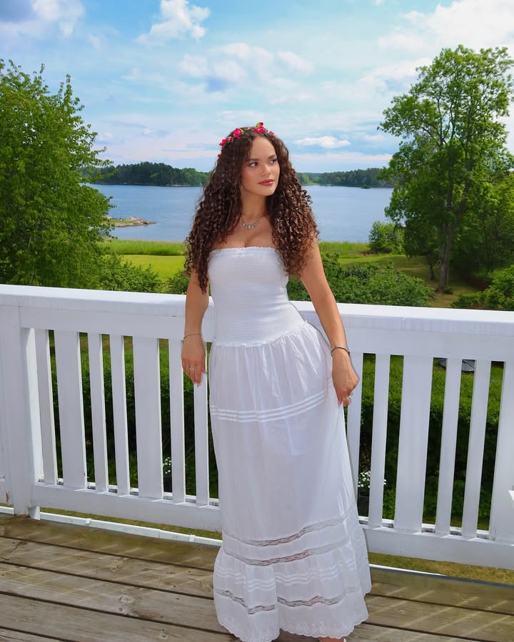 A Midsummer Dream 🌸🇸🇪