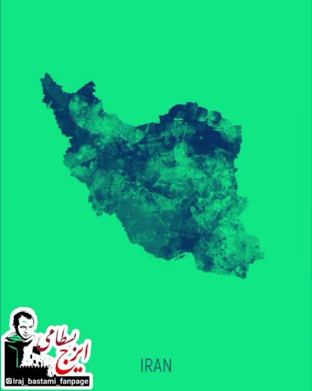 چون دایره ما زِ پوست پوشان توایم
در دایرهٔ حلقه به گوشان توایم
گر بنوازی زِ جان خروشان توایم
ور ننوازی هم از خموشان توایم
.
.
.
#ایران
#ایران_من
#وطن
#وطن_من
#ایرج_بسطامی
#پرویز_مشکاتیان
#ابوسعید_ابوالخیر
#iran #persian #irajbastami
Insta: @iraj_bastami_fanpage