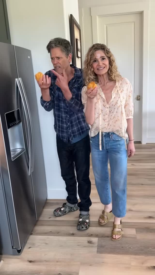 TikTok saw it first… #muffins