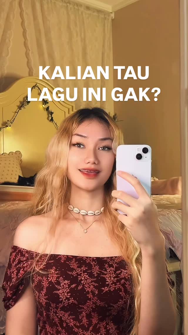 Next mau buat english version dari band legend indonesia nih, ada yang bisa tebak?🤍😋
#sombr #backtofriends #versiindo #lunacasano #cover