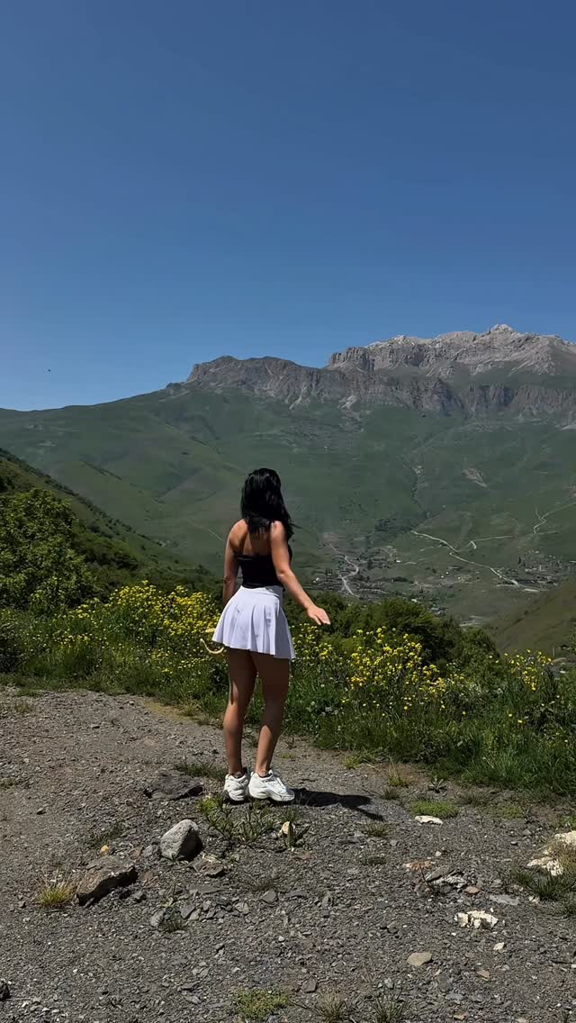 Родные края⛰️❤️