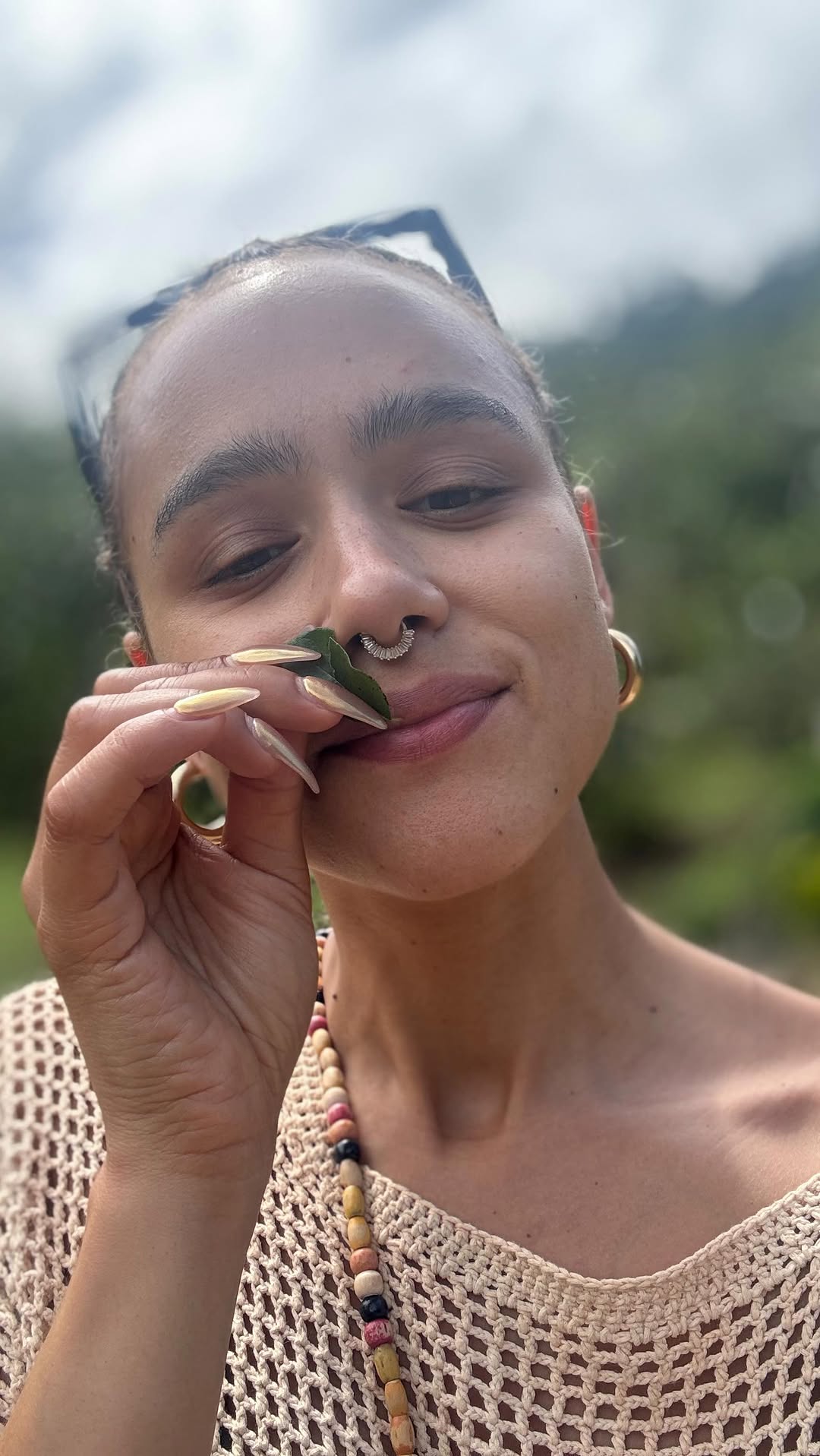 Ah @somagarden767… sometimes I dream about you 🥹Might be one of my favourite days out in #Dominica #Natureisland