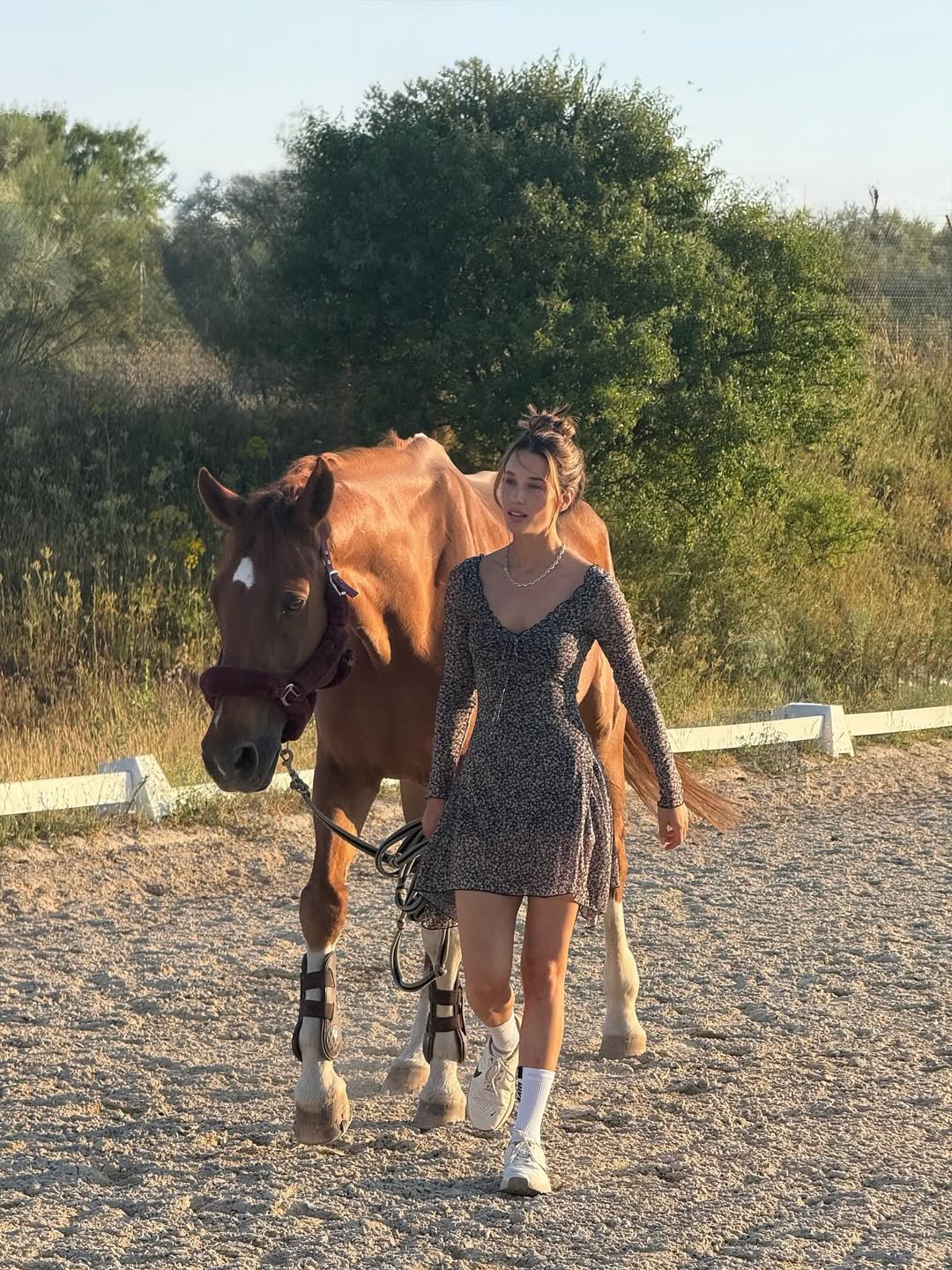 Mi mejor amigo eres tú ❤️