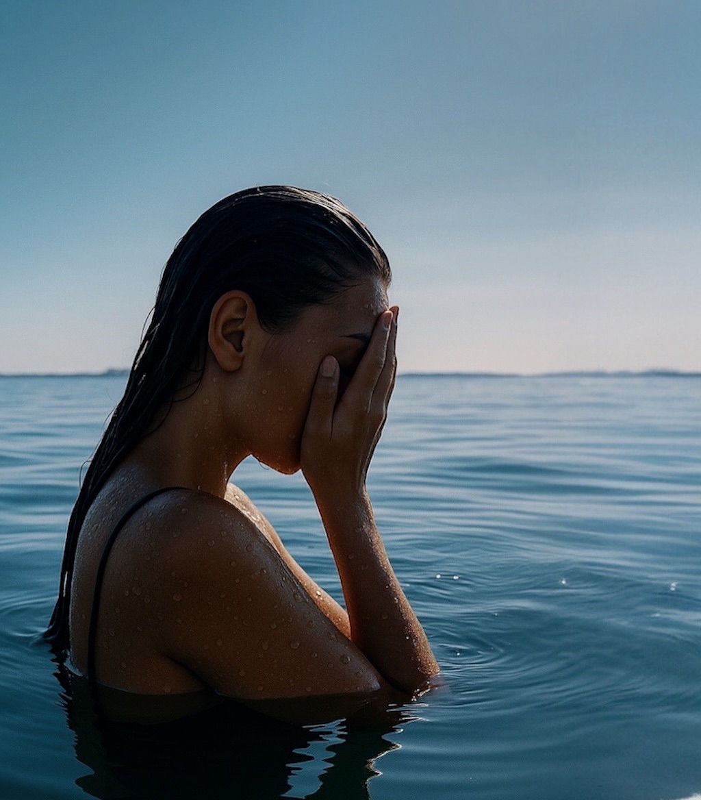 🌊
