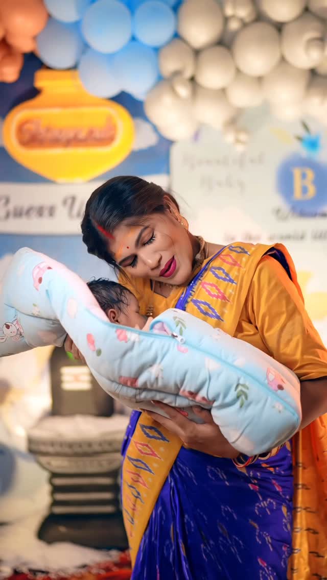 Baby 21ya puja 😘👩🍼
#instagram #viralvideos #trending
#trendingreels #viral #foryou
#foryoupage #odiareels #babyboy
@instagram
@creators