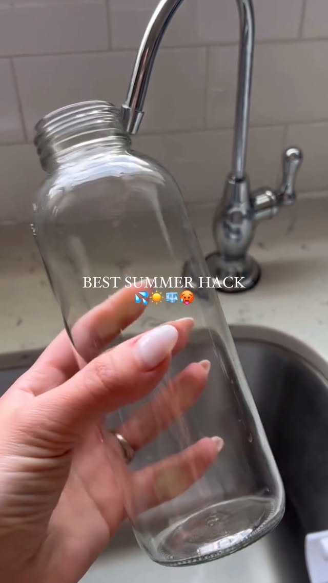 Summer hack!