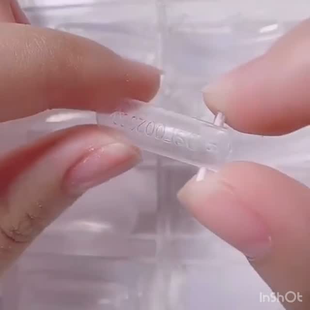 Poly jel uygulaması 💕