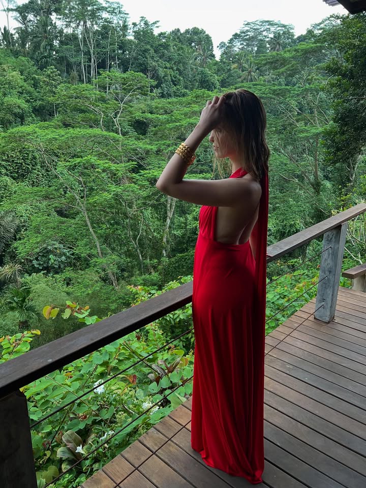 It’s safe to say I really love this dress…