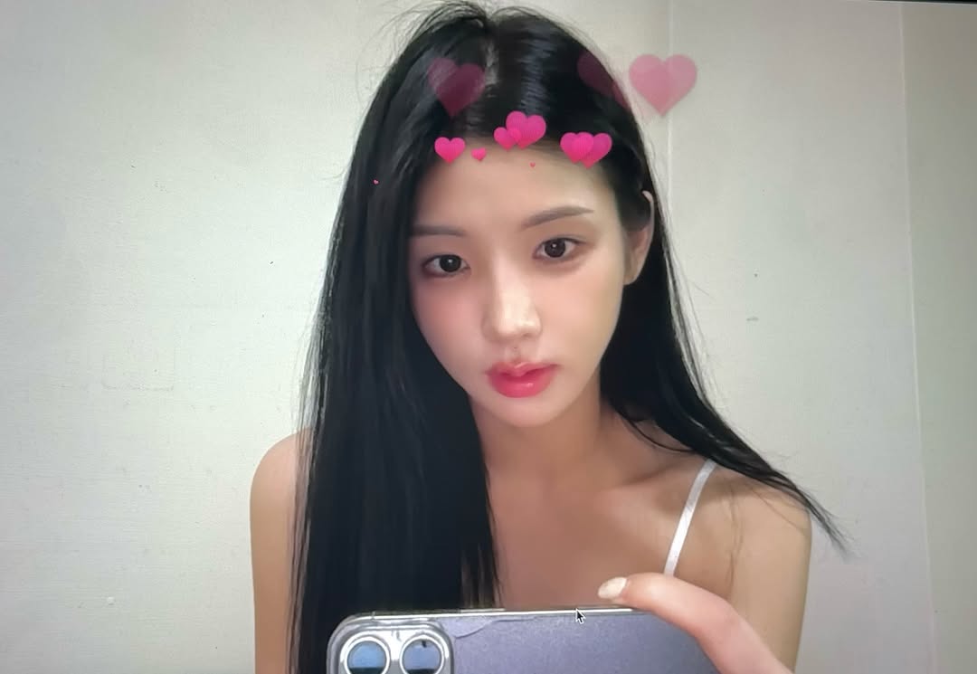 💕💕💕