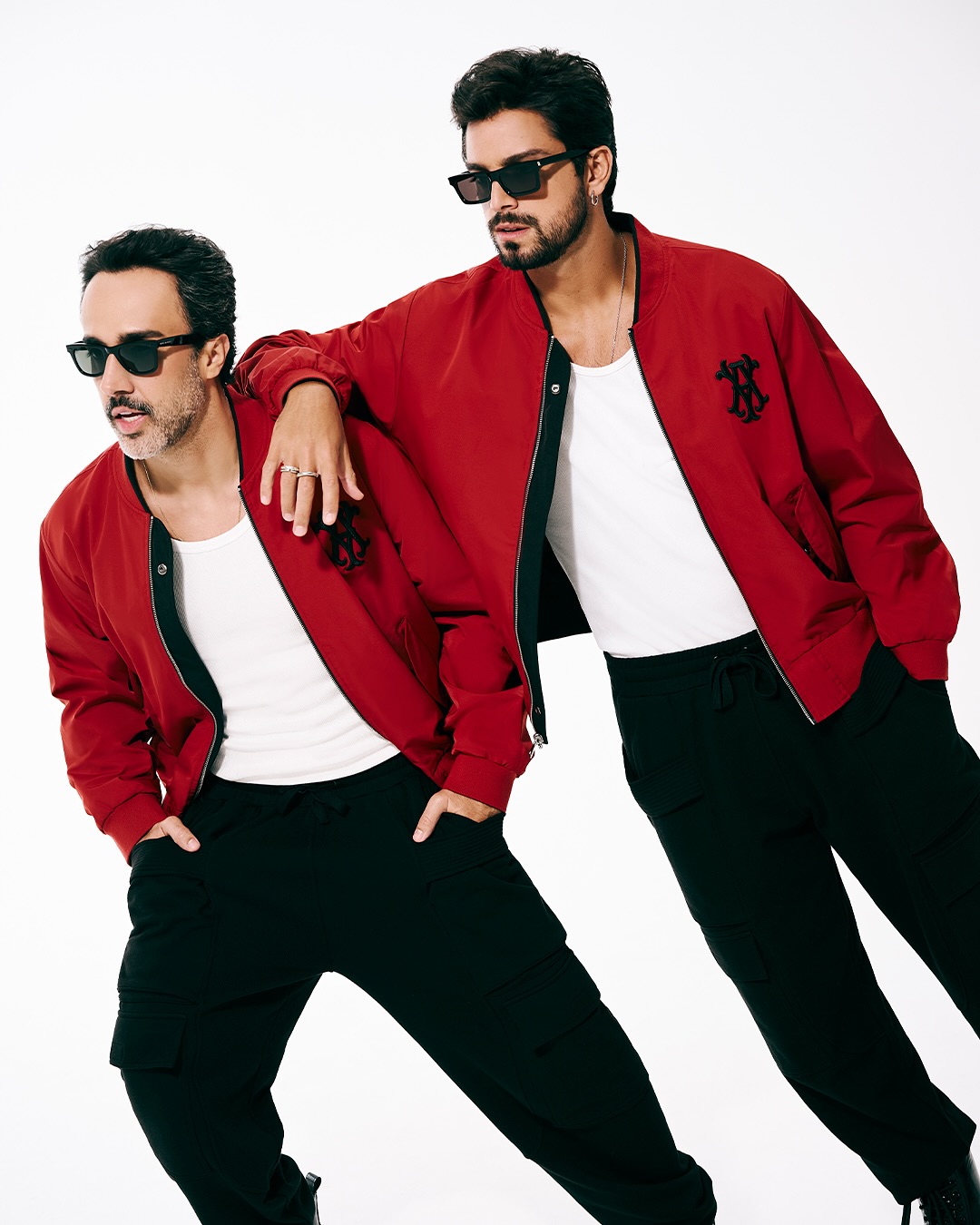 Quando o @yanacioli disse que a sua cápsula na collab @cea_brasil + Stylists era a minha cara, ele não tava brincando. Essa coleção é a tradução do que eu gosto: prática, autêntica e com a dose de ousadia que faz a diferença nos meus looks, seja de dia ou de noite. Fiquei estiloso, né?
#CeAeStylists #CollabCeAeStylists •pubIi