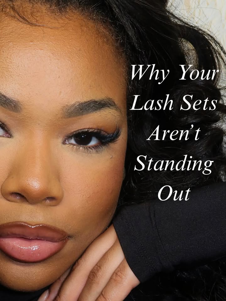 Most lash artists donât have a style problem.
They have a theory problem.
You can copy the prettiest map from Instagram but if you donât understand why each section, curl, or transition was placed⌠youâll keep getting inconsistent results.
Letâs break it down:
Design Logic:
Good lash sets arenât just âpretty.â Theyâre strategic. Great artists understand the intention behind every decision:
â Why we transition curls at certain zones.
â How lash layers affect texture and density.
â How sectioning builds movement or softness.
Without this logic, youâre mimicking art you donât understand â and it shows.
Eye & Face Structure:
Most trainings skip this completely. But mapping without analysing the clientâs eye shape, depth, lid heaviness, and bone structure? Thatâs like designing clothes without taking measurements.
⤠Do they have protruding or deep-set eyes?
⤠Is their lid thick, mobile, or hooded?
These details change everything. From where you build your peak to how much weight you use on each layer.
Philosophy & Signature Style:
The most recognisable artists have a clear lash philosophy a signature way of designing and mapping that creates consistency, identity, and demand.
You donât get that by winging it or copying.
You get it through education, repetition, and mentorship.
Thatâs exactly what we do inside my Private 1:1 Lash Workshops:
⤠Map building with theory-backed reasoning
⤠Full eye shape analysis training
⤠Layering, styling & direction mastery
⤠Creative process to design YOUR signature
⤠Real model work with personal feedback If youâre ready to stop lashing in autopilot and finally design with depth, intent and recognitionâŚ
My private workshops are now open to a select group of artists.
If youâre viewing this follow @psc_lashes
-
-
-
-
-
-
-
-
-
-
#cashmerelashes#bottomlashes#bottomlashesforbeginners#netherlandslashes#EyelashExtensions#rotterdamlashes#EyelashExtensions#lashextensions#lashextensionsuk#bottomlashes#LashTechTips#wimperstyliste#wimpersrotterdam#lengthretentionjourney