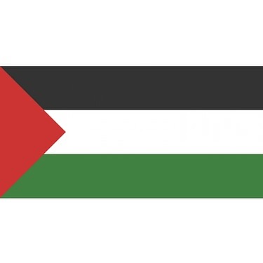 Özgür 🇵🇸 Filistin nokta