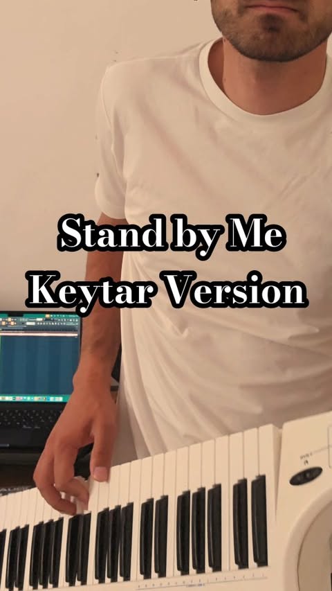 Un piccolo mix
#cover #standbyme #everytakeyoubreath