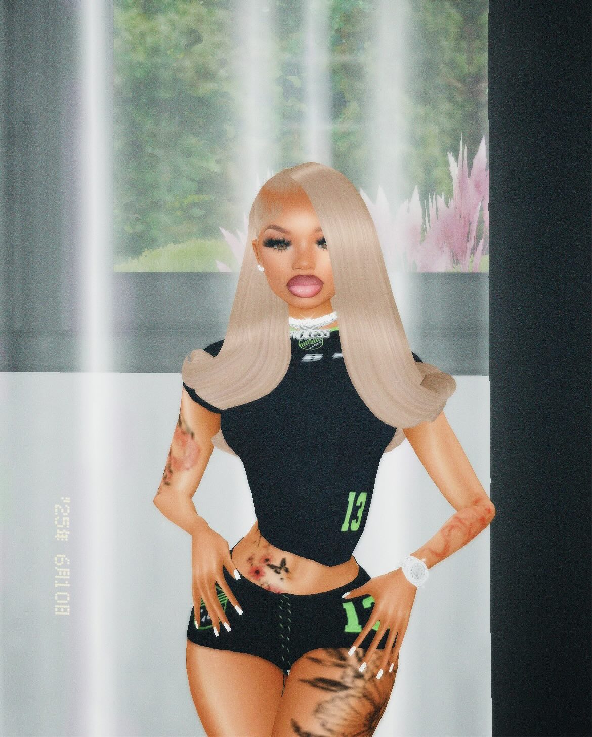 Give it to me baby🫦
#imvu #imvuinstagram #explorepage
