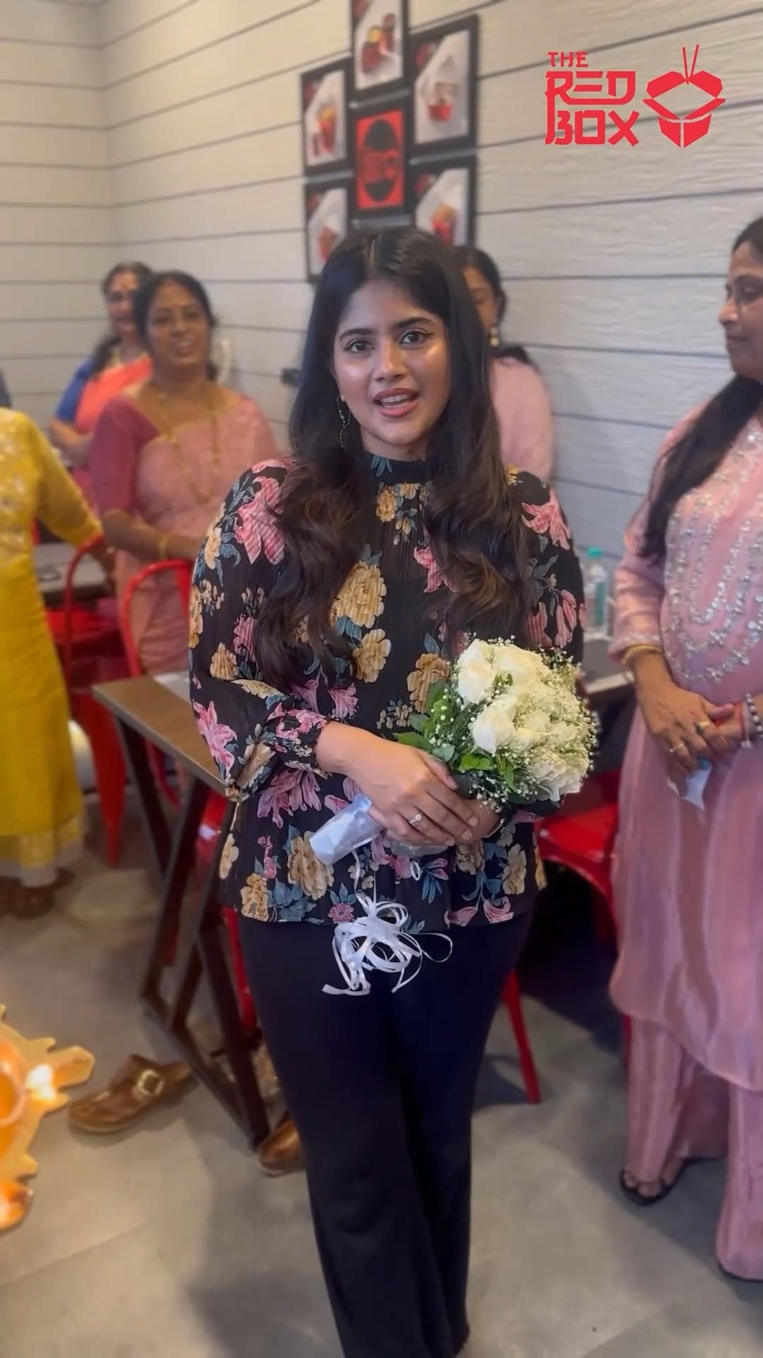 🎉 The Red Box is now OPEN in Ambattur!
📍 Near Dunlop Bus Stop
🌟 Inaugurated by the stunning Actress Megha Akash on 5th June 2025
🙏 A big THANK YOU to Megha for gracing the occasion!
🍜 Dine-In | Take Away | Delivery
📲 Order now on Swiggy & Zomato
📞 For Enquiries: 96001 41213
🤝 Franchise Enquiry: 89394 44413
🔥 Come experience the flavours you love… only at The Red Box – Ambattur!
#chinesefood #chinesetakeout#takeout #takeoutfood #momo #noodles #soup
#TheRedBox #AmbatturEats #GrandOpening #MeghaAkash #NowOpen #Swiggy #Zomato #FoodieChenna