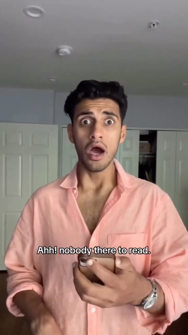 Use promo code AMOGH25 for 25% off your WeAudition membership!
Needed a reader last minute for an audition… and let’s just say my dog wasn’t exactly an Oscar-winning scene partner… 😂
Thankfully, WeAudition saved the day. In minutes, I connected with a professional reader who actually knew how to bring the scene to life—and helped me show up fully prepared. Whether you’re scrambling for a reader or want to earn extra cash by being one, WeAudition is the solution every actor needs.
Stop stressing and start connecting—join WeAudition today!
#WeAudition #auditions #auditiontips #casting #selftape #selftapeaudition #audition #actorlife