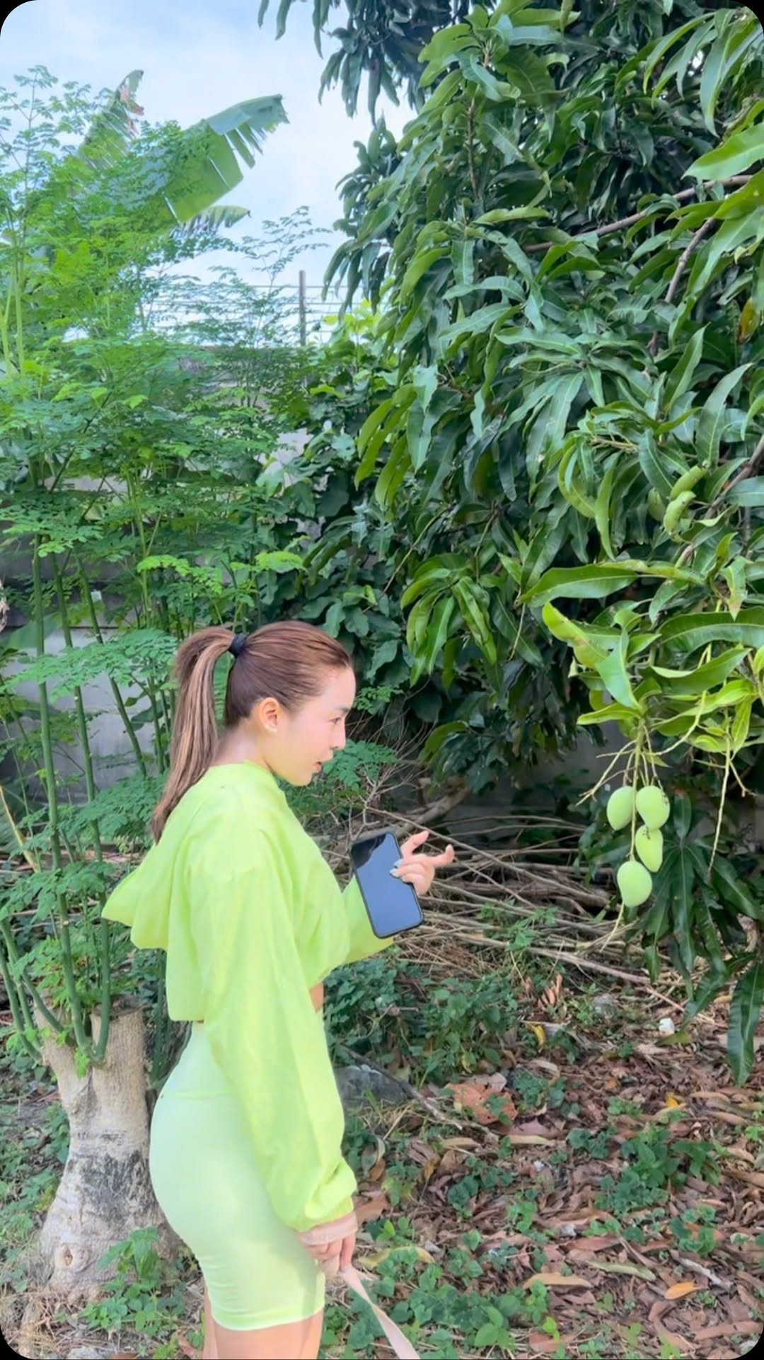 Di kami naniniwalang jogging lang yan!!!
#jelaiandres