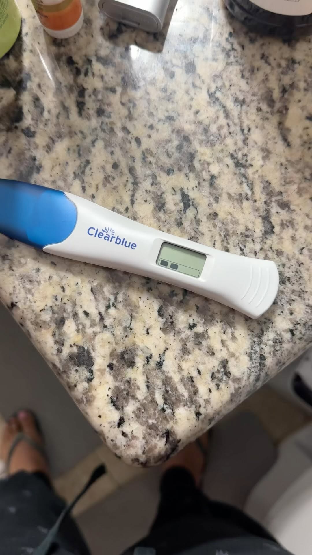 my past 5 months🤍🧸🍼