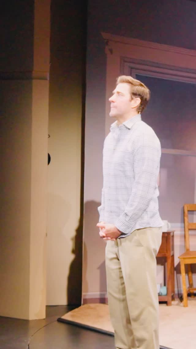 It’s official! We’re off and running! Thank you to everyone who came to our preview runs, can’t tell you how much I appreciate your support and your conversation! Angryalanplay.com