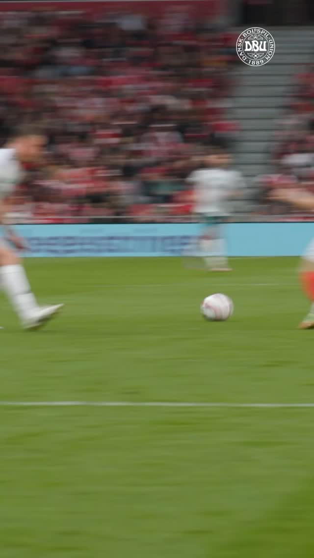 @chriseriksen8 😎
#ForDanmark