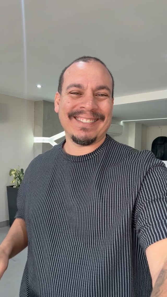 Este mensaje es para ti, con el tiempo he aprendido a no callar un sentimiento o palabras de aliento que puedan servir a otros, y estoy más que confiado que mis palabras sean serán de bendición para alguien…#bienbiuti #soybiuti #biutisalon #puertorico #puertoricohairstylist