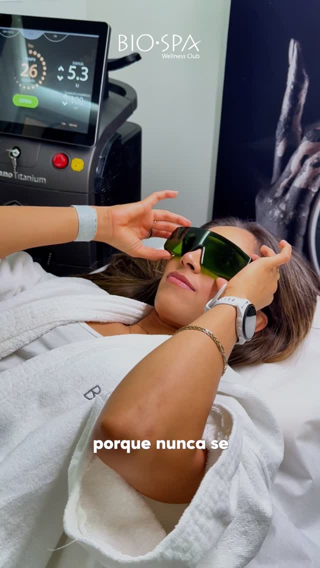 Ella es Salma y ya se decidió a decirle adiós a los vellos PARA SIEMPRE 💥👋🏻
La mejor inversión que puedes hacer este verano! 🌞
Envíanos un DM y agenda tu test de tolerancia sin costo
¡Tú también vive la experiencia Biospa!
#SoyBiospa #depilacionlaser #laserhairremoval #torreon #spa #verano #skincare #girl #girltime #girls #vellos #sinvello