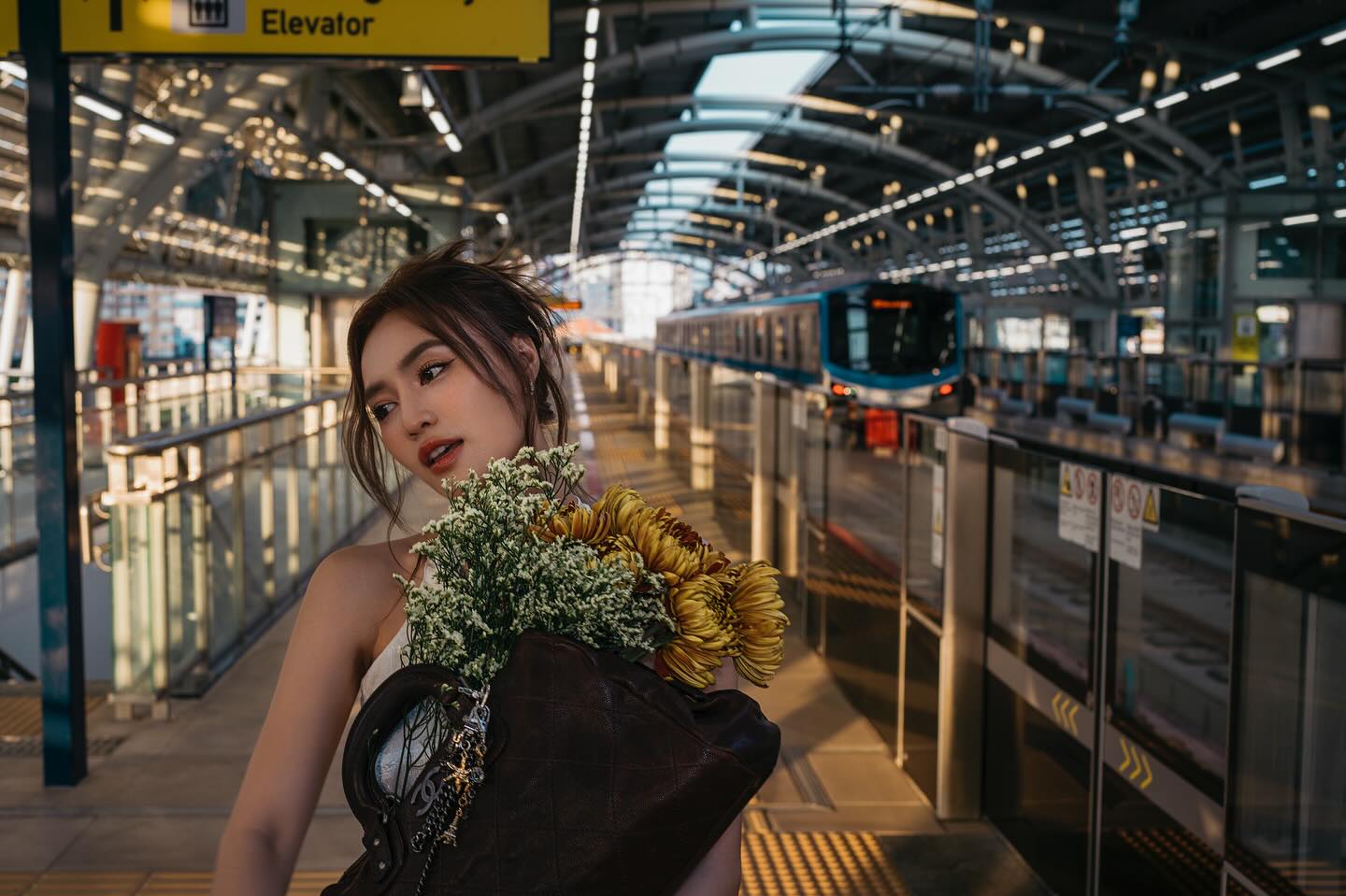 Đủ đẹp để biết ơnn