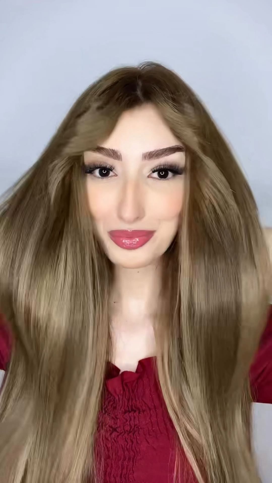عيد مبارك 😍🔥 واش رايكم
الشعر الطبيعي من عند @arslane_extension