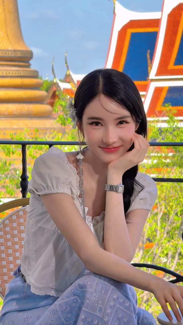 ตกหลุมฮักอ้ายย 😳