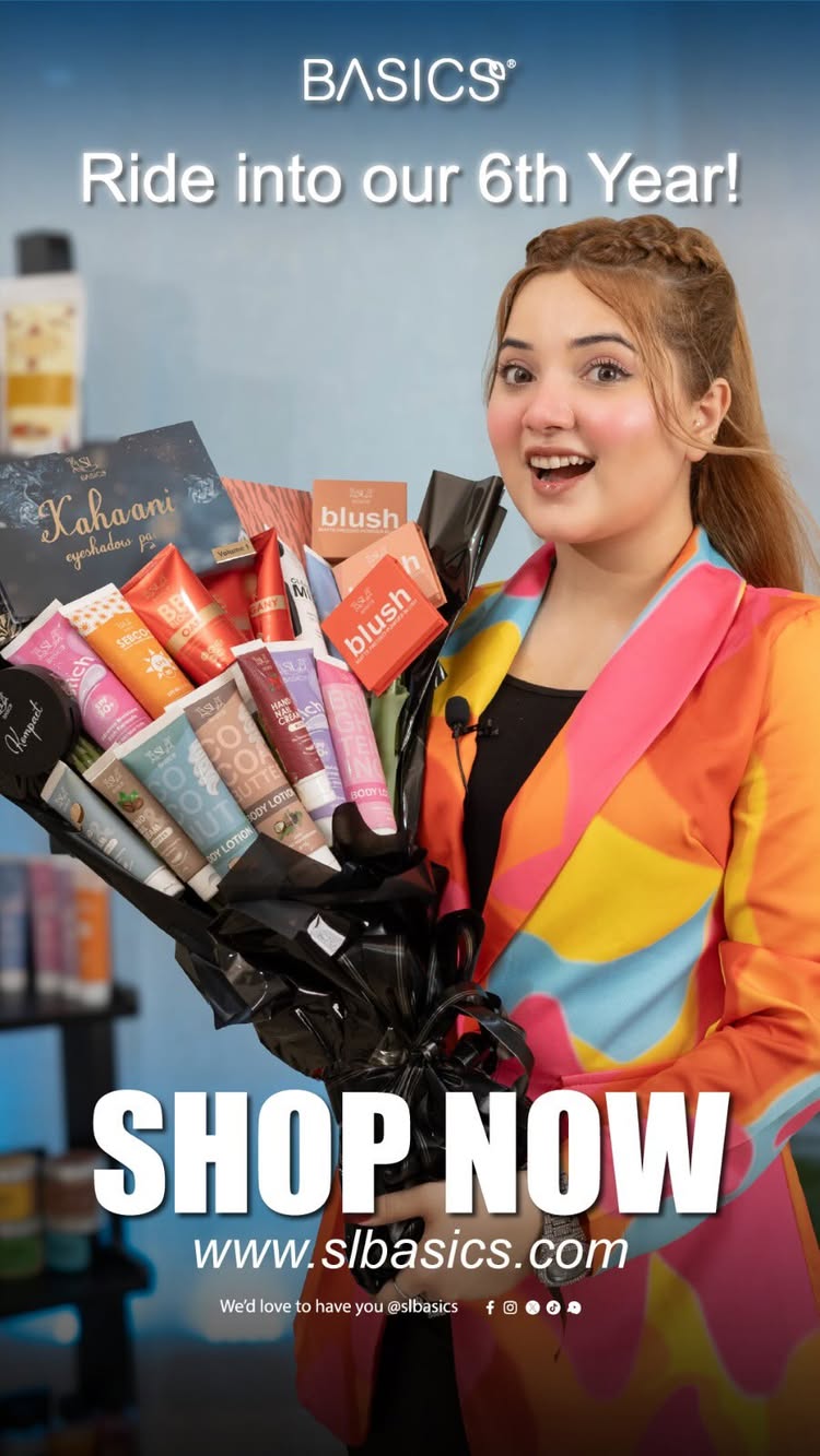 Saving looks good on you ๐ Get 20% off everything you love!
#sale #discount #anniversary