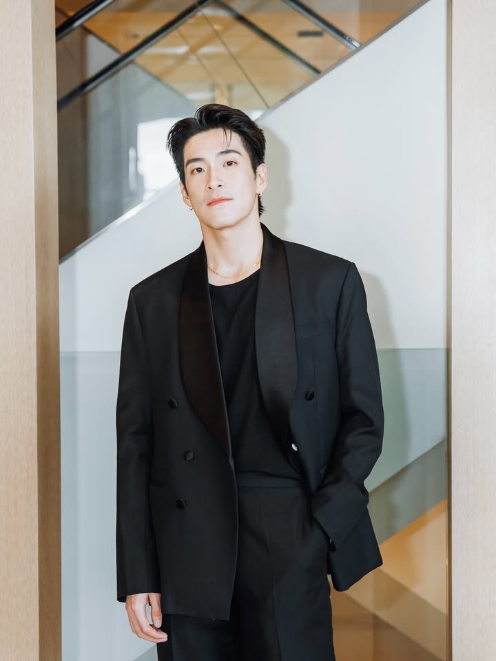 Thailand proudly presents 🇹🇭
คลิปที่ 5 อิ่มมาก
#AmazingThailand
#AmazingThailandSanehThaiGalaNight
#AmazingThailandGrandTourismandSportsYear2025
#MythOfSiam