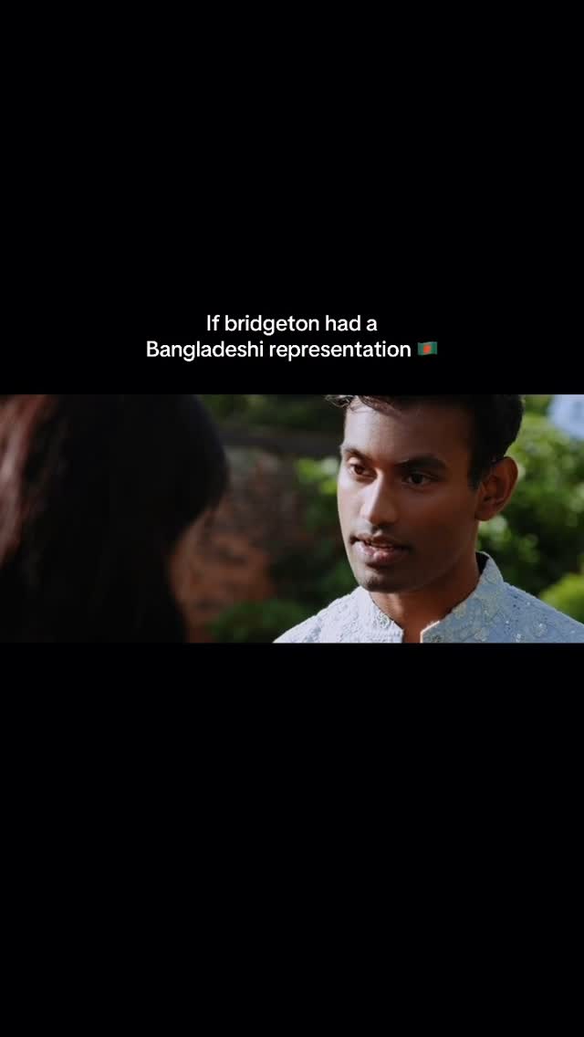 Lady Whistledown was speechless… the new duke is Bengali 🇧🇩 🤷🏽♂️
@bridgertonnetflix @shondaland @netflixuk
#bridgerton #bangladesh #bengali #bridgertonnetflix #netflix #netflixseries #🇧🇩 #bangladeshi