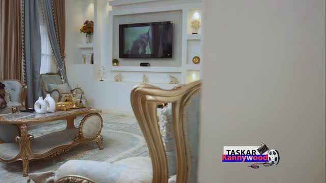 TASKAR KANNYWOOD Episode 11
Kadan Daga Cikin “KANWATA” Da Zamu Saki a Gobe Lahadi a Youtube Channel Dinmu Mai Suna ABNUR ENTERTAINMENT Da Karfe 8:00pm
Wannan Lahadin Ta Musamman Ceh...
#ManyanMata_Season5 #trendingreelsvideo #AbnurEntertainment #Arewaflix #KannywoodMovieHub #trendingreel #JiniDaya_Part1 #zamadazargi #KishinMaza #WataDaya #trend #videoviralシ