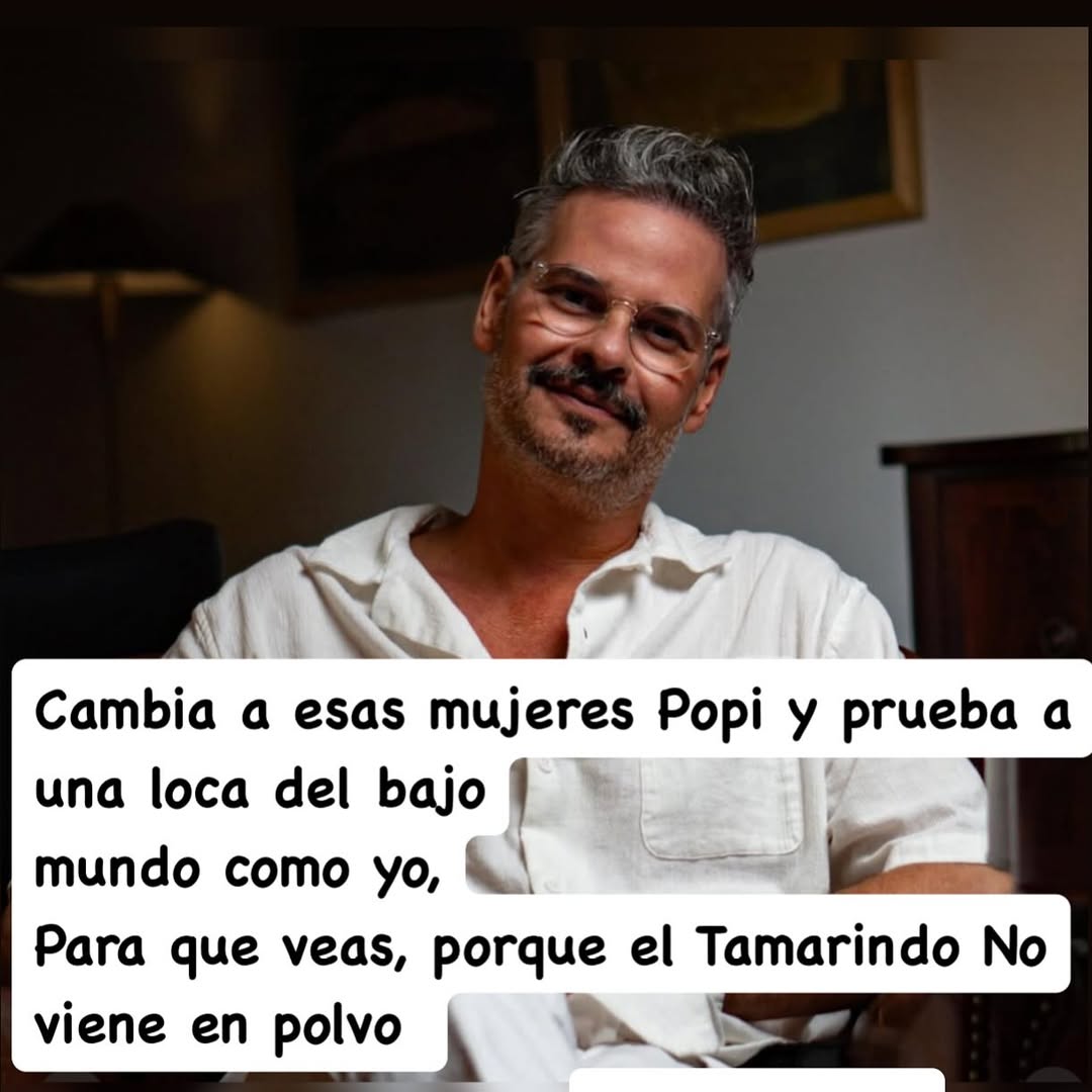 Que me de un chance, que lo voy a poner a predicar! 😂😂 @frankperozo